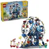 LEGO 31389 Creator Legendäres Riesenrad 2.5. Voir les images du produit 31