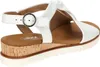 Sandales Gabor pour femmes 82.751.50 weiss 38 Voir les images du produit 6