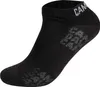 CAMP DAVID Herren Sneakersocken, 3er Pack - Action-Mesh Produktbild-Vorschau 2