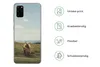 MuchoWow® Handyhülle Schutzhülle Hülle für Samsung Galaxy Produktbild-Vorschau 7