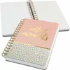 SIGEL JN601 Spiral-Notizbuch Jolie®, Hardcover, ca. A5, Produktbild-Vorschau 17