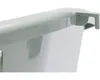Karlie Eco Nagertoilette grün, Maße: 49 x 35 x 26 cm Produktbild-Vorschau 3