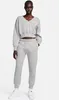 Nike Sportswear Phoenix Fleece Hose Damen, szary, XS Podgląd zdjęcia produktu 15