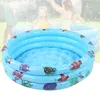 aufblasbarer Pool, tragbarer PVC-Babypool für Innen und Produktbild-Vorschau 2