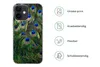 MuchoWow® Handyhülle Schutzhülle Hülle für iPhone 12 mini Produktbild-Vorschau 7