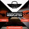 Wok Pfanne inkl. Wokring - Geeignet als Wokpfanne Induktion Produktbild-Vorschau 4
