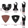 Set di utensili multipli EINHELL, 708117, 17 pezzi Anteprima dell’immagine prodotto 12