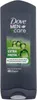 Dove Men+Care Gel doccia Extra Fresh 400 ml Anteprima dell’immagine prodotto 4