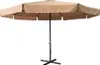 Ombrellone STANDART 4 m beige Anteprima dell’immagine prodotto 2