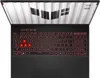 Herný notebook ASUS TUF Gaming A16, 16" WUXGA 165 Hz, RTX Náhľad obrázku produktu 3