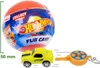 1 x Hot Wheels Flick Cars Überraschungs-Blind-Kapsel 50mm, Produktbild-Vorschau 2