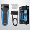 Braun Serie 3 310s Herren Wiederaufladbar Elektrisch Produktbild-Vorschau 7