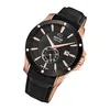 A studio shot of a Jaguar watch. Produktbild-Vorschau