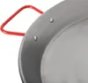 Pánev na paellu Garcima SL 36 cm Náhled obrázku produktu 5