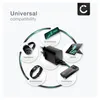 subtel Tablet Ladekabel USB Kabel 1m kompatibel mit Lenovo Produktbild-Vorschau 6