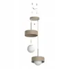Luxolar - LED Pendelleuchte 2-flammig Beige-Grau G9 15W - Produktbild-Vorschau 8