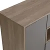 Meuble de rangement pour chaussures avec coussin de siège, Voir les images du produit 18