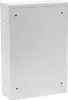 Wiltec Briefkasten weiß 215x320x90mm Briefkasten mit Produktbild-Vorschau 3