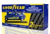 Martinetto di manovra Goodyear GOD1000 idraulico Acciaio al Anteprima dell’immagine prodotto 12