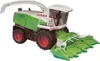 BRUDER Claas Jaguar 900, 4 Jahr(e), Kunststoff, Grün, Rot, Produktbild-Vorschau 35