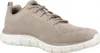 Skechers Track Front Runner Beżowy Podgląd zdjęcia produktu 5