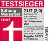 AVM FRITZ!Repeater 6000 WiFi 6 Repeater mit 3 Produktbild-Vorschau 40