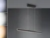 Trio Helios LED závesné svietidlo 28W čierne matné CCT Náhľad obrázku produktu 8