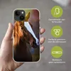 MuchoWow® Handyhülle Schutzhülle Hülle für Apple iPhone 14 Produktbild-Vorschau 6