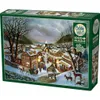 Cobble Hill Puzzle I Remember Christmas - 1000 Teile Produktbild-Vorschau 2