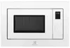 Flex.25l.900w.elec.minut.cdes Sens.blc. - Electrolux Voir les images du produit 1