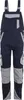 Planam  Norit Herren Latzhose schwarzblau/zink Gr.106 Produktbild-Vorschau 1
