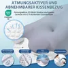 Nackenkissen,Schlafkissen,Seitenschläferkissen Produktbild-Vorschau 3