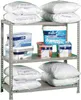 ADVANTAGE PLUS 3/400 1000 Regal aus verzinktem Metall Produktbild-Vorschau 5