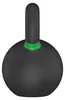 Tunturi Platinum Kettlebell in ghisa - 24 kg - Incluso app Anteprima dell’immagine prodotto 5