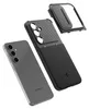 Spigen Optik Armor, Obal, Samsung, Galaxy S24 FE, 17 cm Productafbeelding-voorbeeld 4