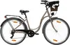 Goetze Mood 28 Zoll City Bike, 18 Zoll Aluminum Rahmen, Produktbild-Vorschau 1