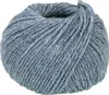 Lana Grossa - New Classic 0005 jeans Produktbild-Vorschau 3