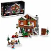 LEGO ICONS Chata v Alpách, Stavebnica, 18 rok / roky, Náhľad obrázku produktu 15