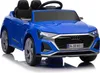 Audi SQ8 SUV Geländewagen  Kinderfahrzeug Kinderauto Kinder Produktbild-Vorschau 1