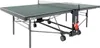 A Sponeta indoor table tennis table is shown against a white background. Produktbild-Vorschau