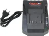 Trade-Shop Akku Ladegerät für 14,4V - 18V Li-Ion Akkus Produktbild-Vorschau 2