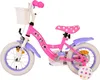 Minnie, najroztomilejšia zo všetkých! Detský bicykel - Náhľad obrázku produktu 8