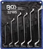 BGS 32105 Doppelringschlüssel-Set, 75° gekröpft, 1/4" - Produktbild-Vorschau 6