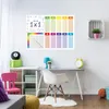 Kinder Lernposter - das kleine 1x1 - DIN A3 - 420 x 297 mm Produktbild-Vorschau 4