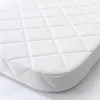 Petite Amélie Kindermatratze 70x140 cm - Weiß - Nachhaltige Produktbild-Vorschau 5