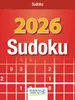 Sudoku 2026 Produktbild-Vorschau 1
