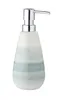 WENKO dispenser di sapone in Vetroceramica Burgio in Anteprima dell’immagine prodotto 2