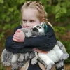 Freek Vonk x Bresser plyšová hračka Koala Lola 26 cm, Náhľad obrázku produktu 6