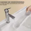Starker Saugnapf-Badegriff – ergonomisch, rutschfest, bis Produktbild-Vorschau 3