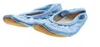 Beck Mädchen Basic Glitzer Gymnastikschuhe, Blau, 28 EU Produktbild-Vorschau 6